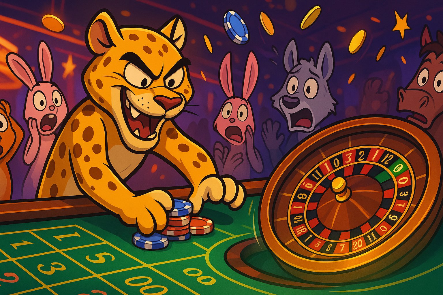 thabet casino