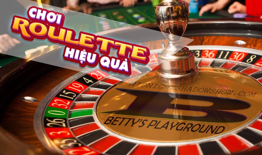 Roulette Thabet