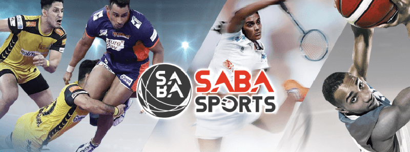 SABA Esports