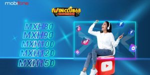 Hướng dẫn cách chơi IWIN CLUB bằng 3G-4G-5G Mobifone